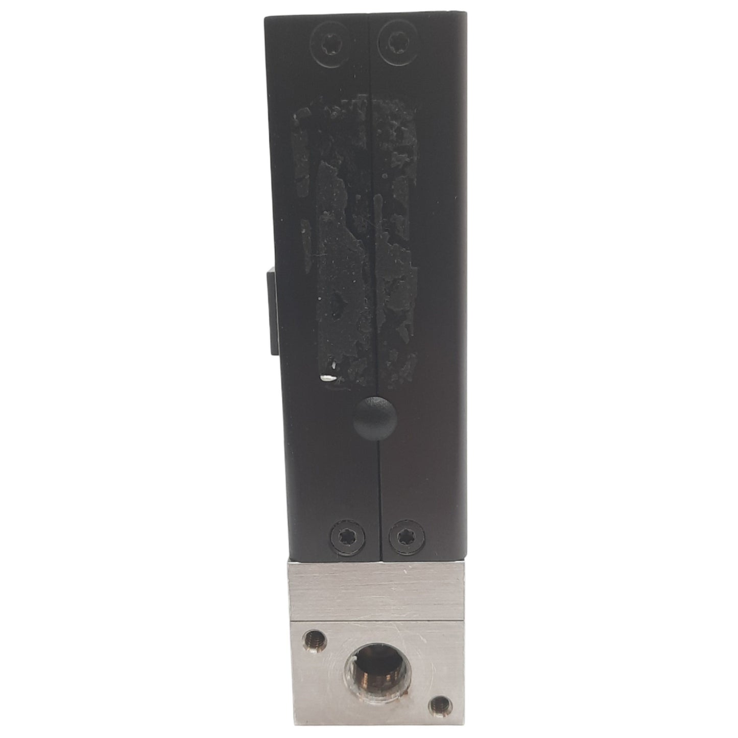 Used Alicat Scientific P-30PSIG-D/5P Pressure Gauge 0-30PSIG 1/8in NPT, 4-20mA Output