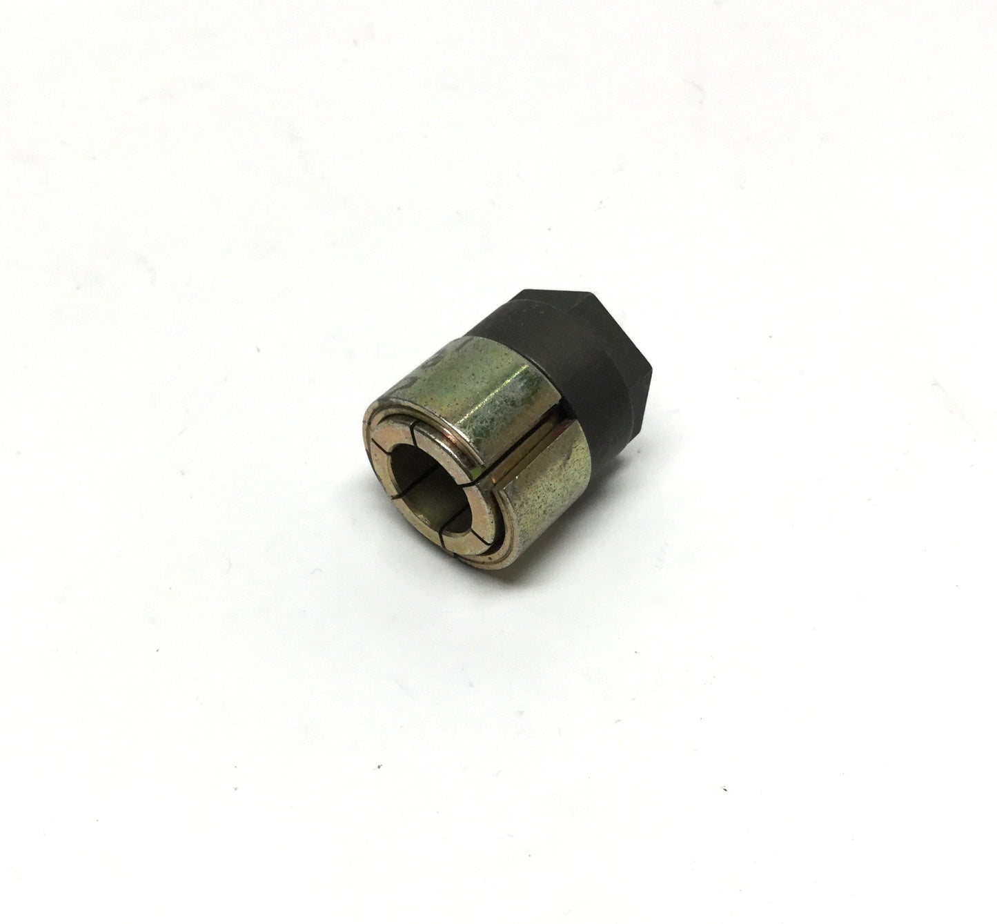New – Open box Fenner TTQM1223 Trantorque Keyless Locking Shaft Bushing Single Nut 12mm Bore