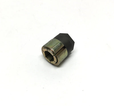 New – Open box Fenner TTQM1223 Trantorque Keyless Locking Shaft Bushing Single Nut 12mm Bore
