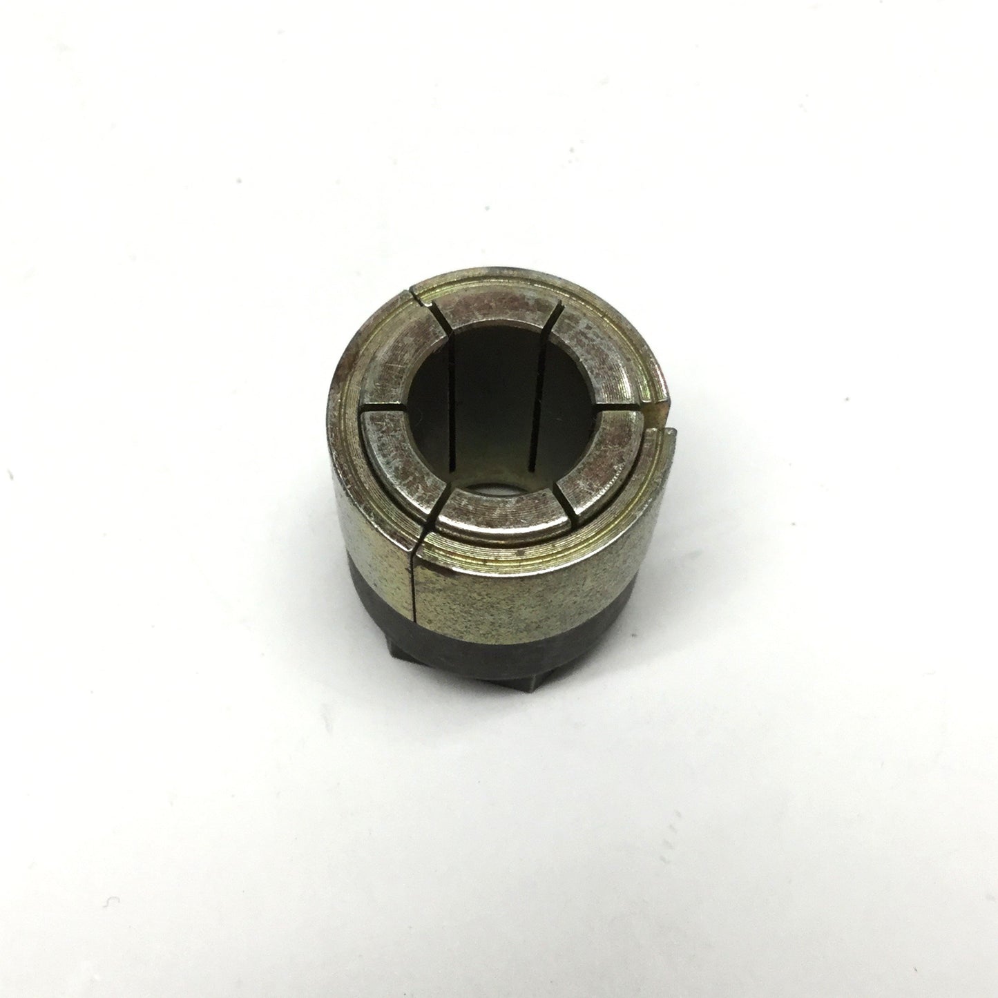 New – Open box Fenner TTQM1223 Trantorque Keyless Locking Shaft Bushing Single Nut 12mm Bore