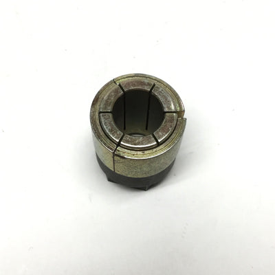New – Open box Fenner TTQM1223 Trantorque Keyless Locking Shaft Bushing Single Nut 12mm Bore