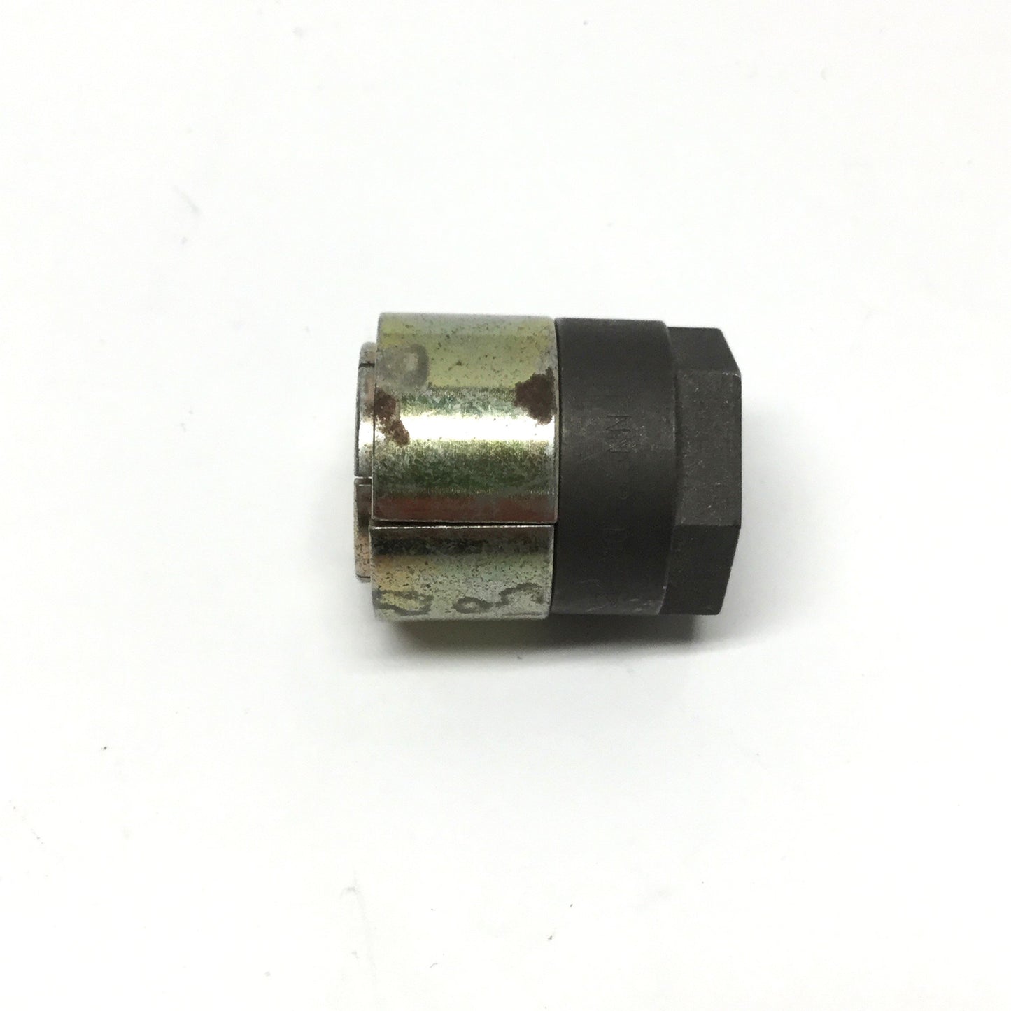 New – Open box Fenner TTQM1223 Trantorque Keyless Locking Shaft Bushing Single Nut 12mm Bore