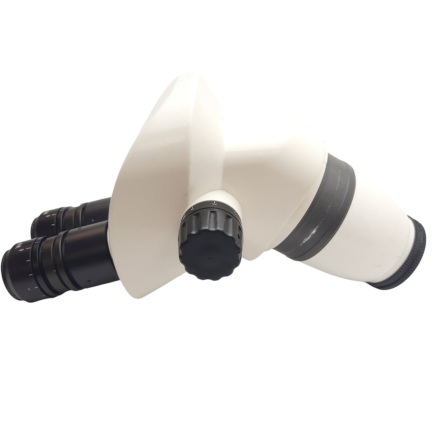 Used IMDS TXB3-D1 Zoom St. Microscope Head, Zoom Ratio 1:6.7, 6.7X-45X Zoom, 105mm