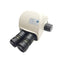 Used IMDS TXB3-D1 Zoom St. Microscope Head, Zoom Ratio 1:6.7, 6.7X-45X Zoom, 105mm