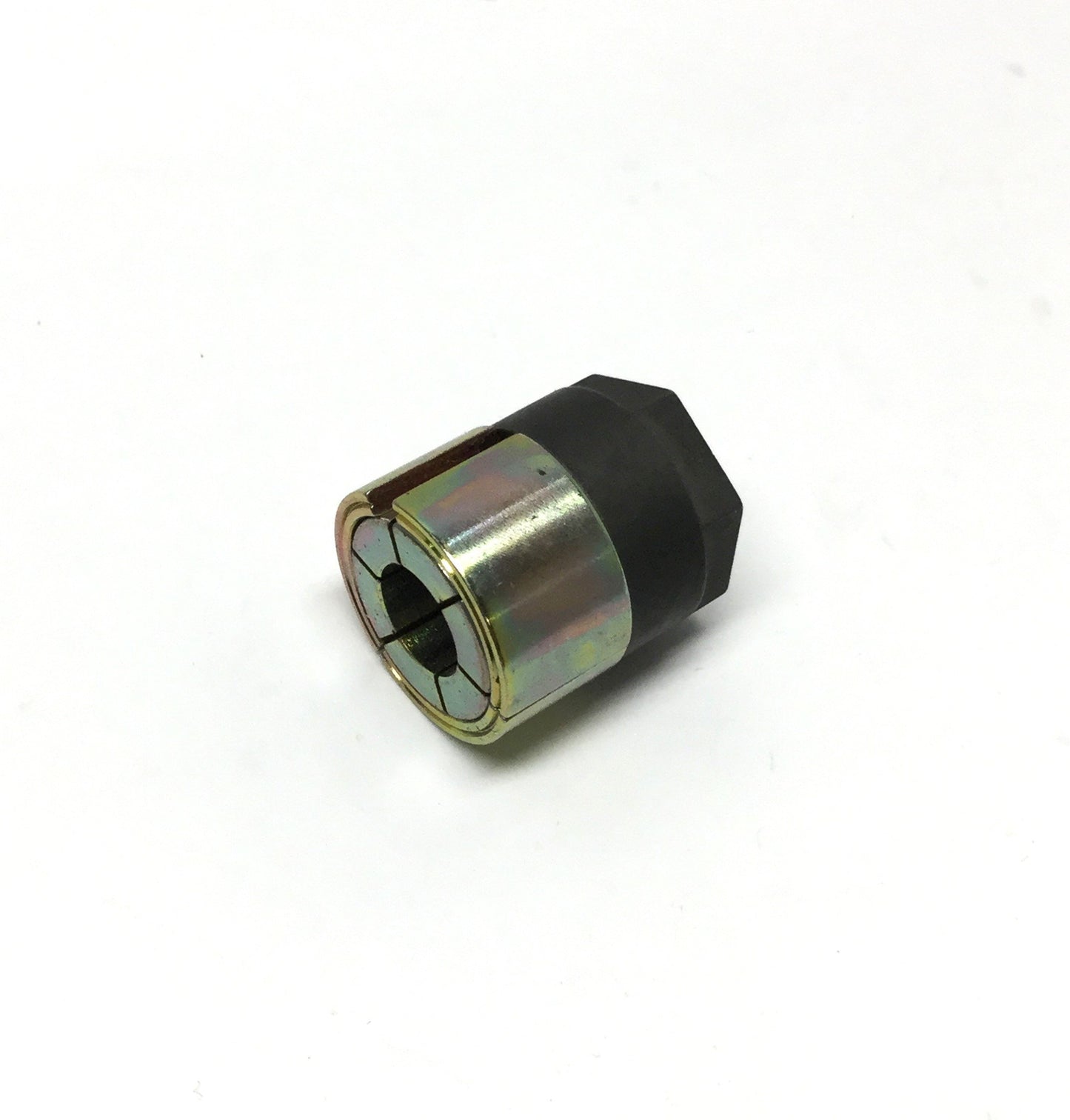 New – Open box Fenner TTQM1023 Trantorque Keyless Locking Shaft Bushing Single Nut 10mm Bore