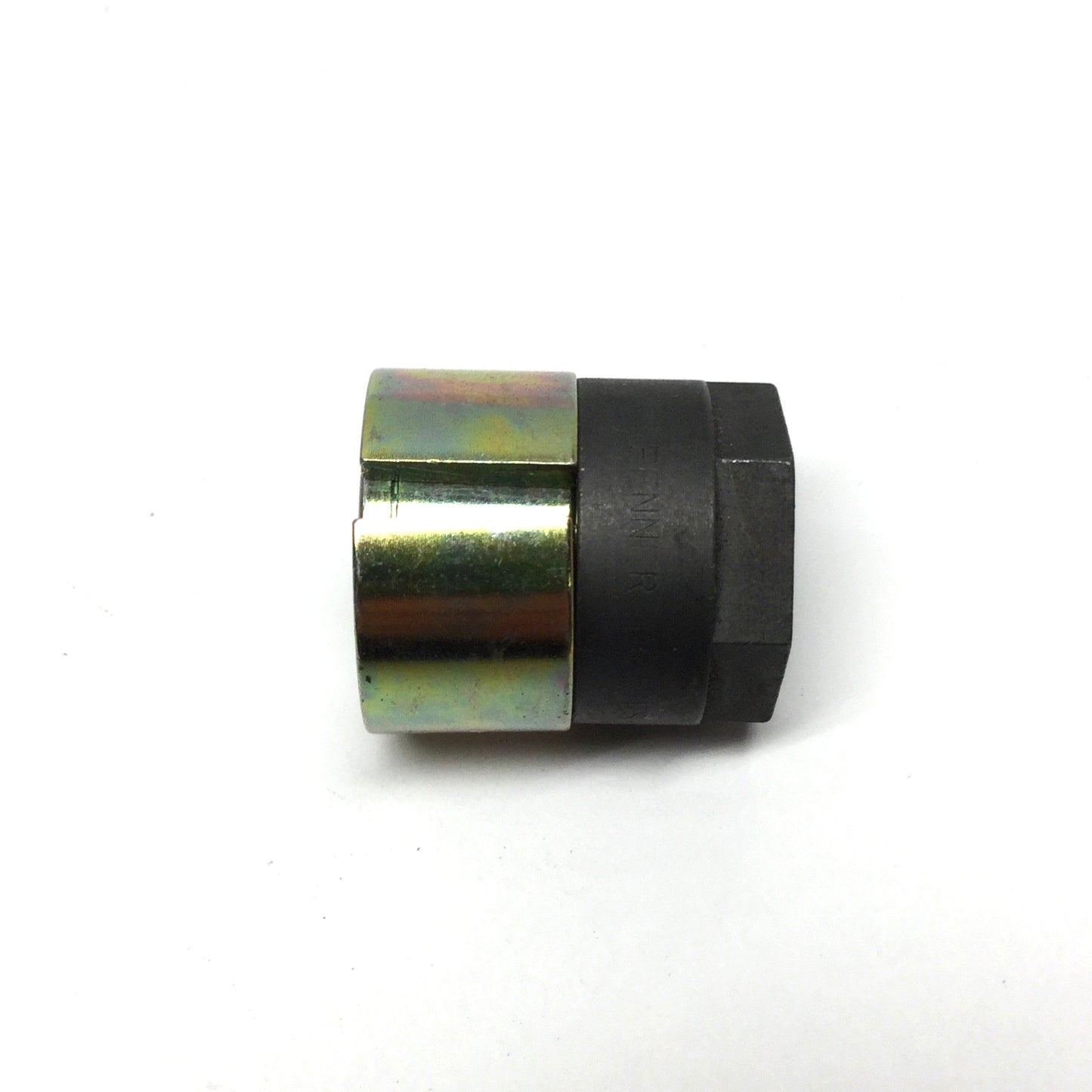 New – Open box Fenner TTQM1023 Trantorque Keyless Locking Shaft Bushing Single Nut 10mm Bore