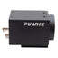 Used PULNiX TM-200 Miniature CCD Camera, 1/2" CCD, 768x494, C-Mount, 11-15VDC