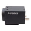 Used PULNiX TM-200 Miniature CCD Camera, 1/2" CCD, 768x494, C-Mount, 11-15VDC