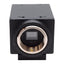 Used PULNiX TM-200 Miniature CCD Camera, 1/2" CCD, 768x494, C-Mount, 11-15VDC