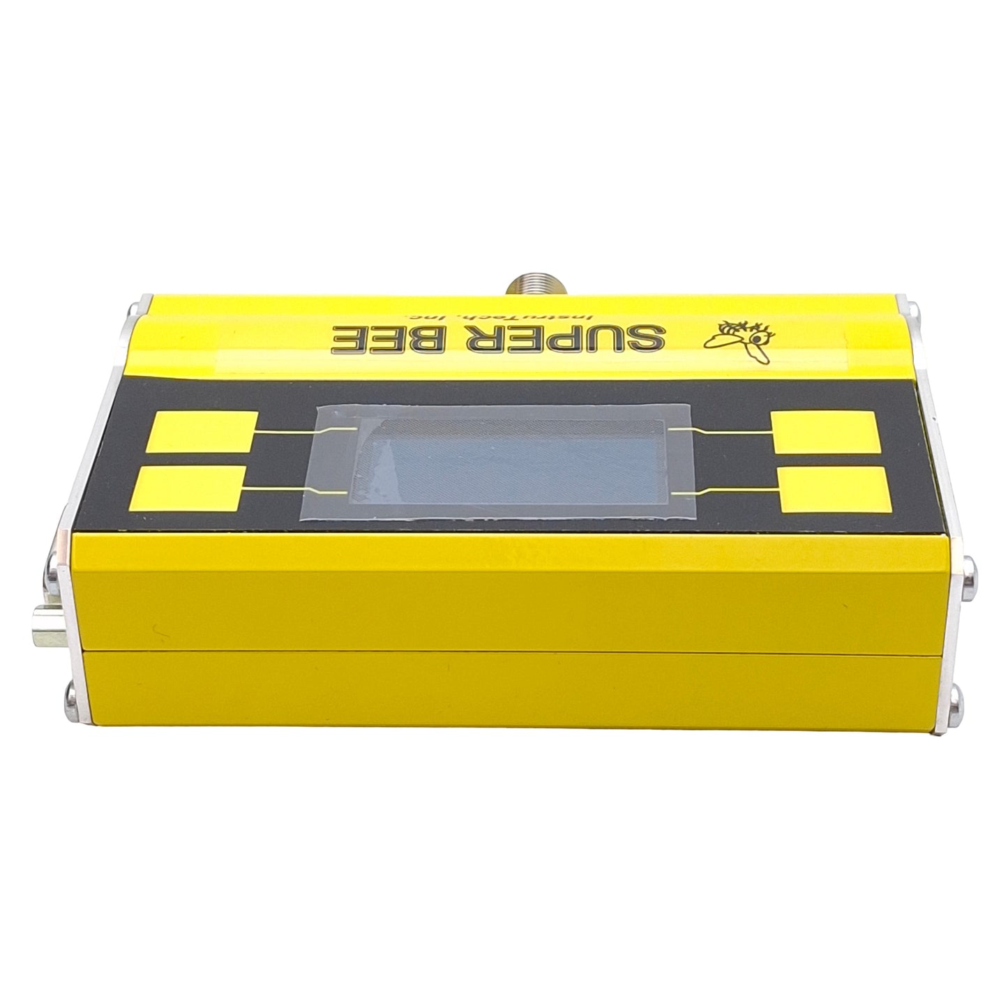 New InstruTech CVM201PAA Super Bee Convection Vacuum Gauge 0.0001-1000 Torr 11-30VDC