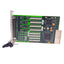 Used National Instruments PXI-6515 Digital I/O Module, 32 Source/Sink In, 32 Sink Out