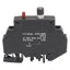 New Allen Bradley 1492-GH002 Miniature Circuit Breaker, 1-Pole, 0.2A 65VDC/250VAC