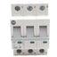 New Allen Bradley 1492-SP3C060 Miniature Circuit Breaker, 3 Pole, 6 Amp, 415 VAC