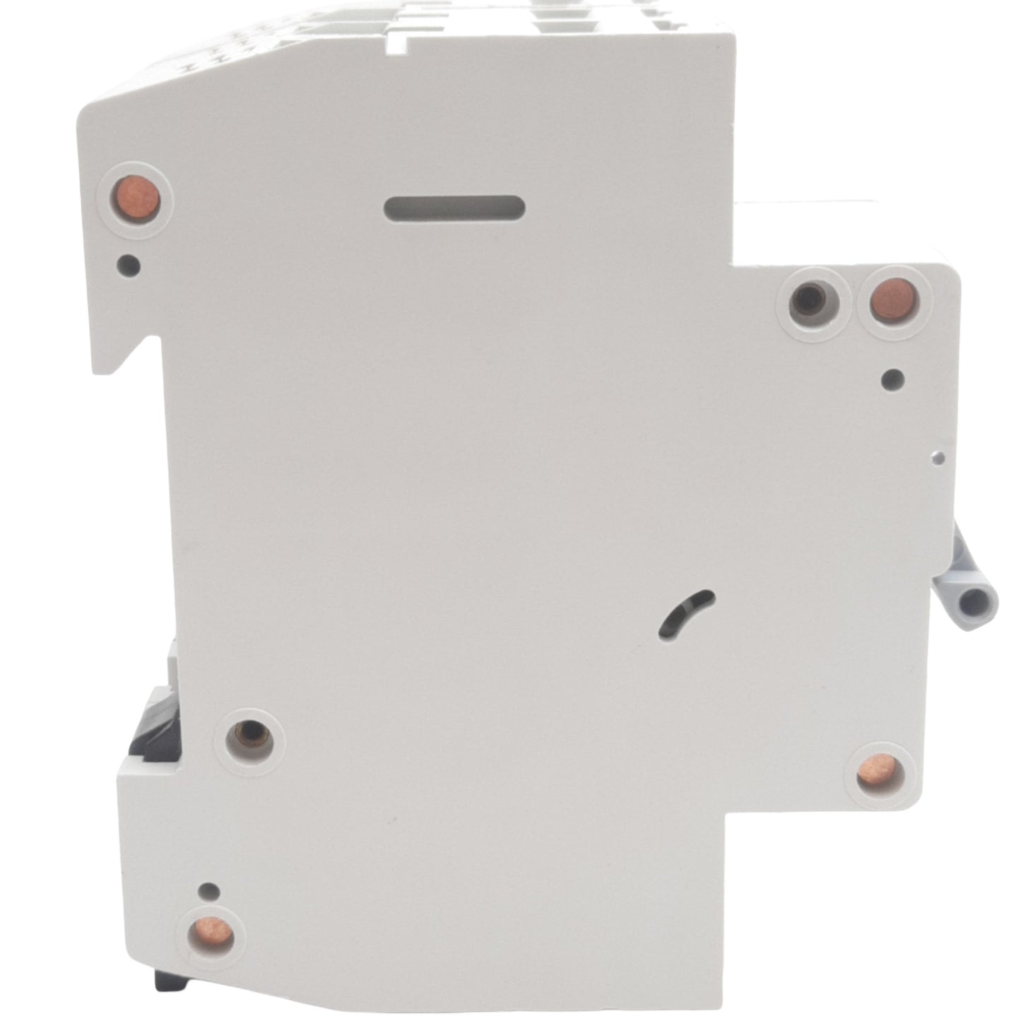 New Allen Bradley 1492-SP3C060 Miniature Circuit Breaker, 3 Pole, 6 Amp, 415 VAC