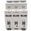 New Allen Bradley 1492-SP3C060 Miniature Circuit Breaker, 3 Pole, 6 Amp, 415 VAC