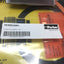 New Parker PK9002A001 10" Bore Hydraulic Cylinder Piston Seal Kit, 2A Series, Buna-N