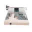 Used National Instruments PXI-8331 MXI-4 Interface Module, 9-Pin D-Sub F, 3.3/5VDC