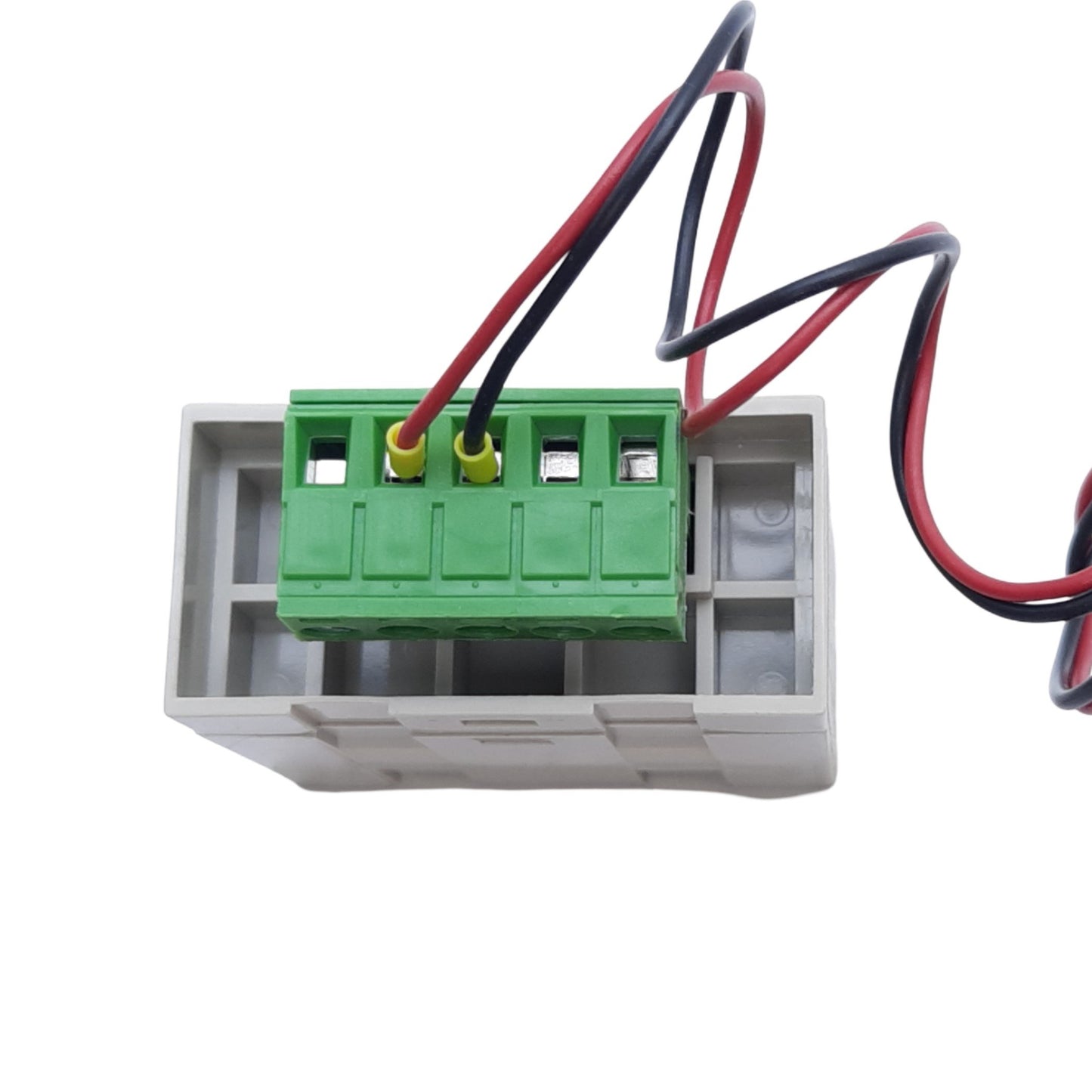 New Redington 5300-1000 Digital Counter 7-Digital LCD, 40Counts/s, 3-30VDC