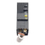 New Square-D Schneider QO225GFI Circuit Breaker, 2-Pole, 25A 120/240VAC, DIN Rail