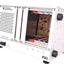 Used National Instruments PXI-1031 PXI Chassis, 4-Slot, 100-240VAC 4-2A, w/ Fan