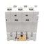 New Siemens 5SP4392-7 Circuit Breaker, 3-Pole, 125A 400VAC, DIN Rail Mount