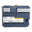 Used Pro-face PFXLM4B01DDK HMI Rear Module, DIO / Sink Output, RS-232C/RS-485, 24VDC