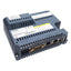 Used Pro-face PFXLM4B01DDK HMI Rear Module, DIO / Sink Output, RS-232C/RS-485, 24VDC
