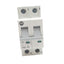 New Allen Bradley 1492-SP2C030 Circuit Breaker, 415 VAC, 2 Pole, 3A, DIN Rail