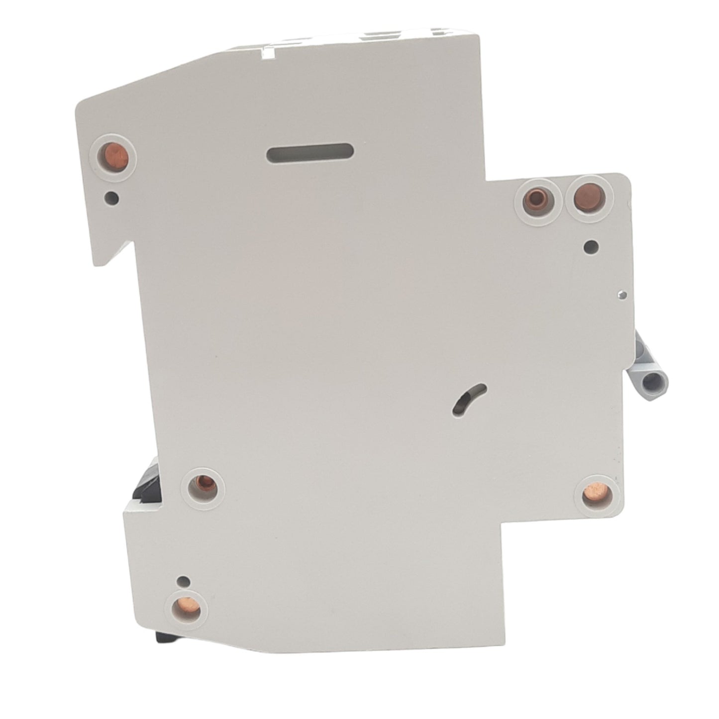 New Allen Bradley 1492-SP2C030 Circuit Breaker, 415 VAC, 2 Pole, 3A, DIN Rail