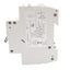 New Allen Bradley 1492-SP2C010 Circuit Breaker, 415 VAC, 2 Pole, 1A, DIN Rail