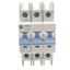 New Allen Bradley 1489-A3C200 Circuit Breaker, 3 Pole, 20 A, 480Y/277VAC, DIN Rail