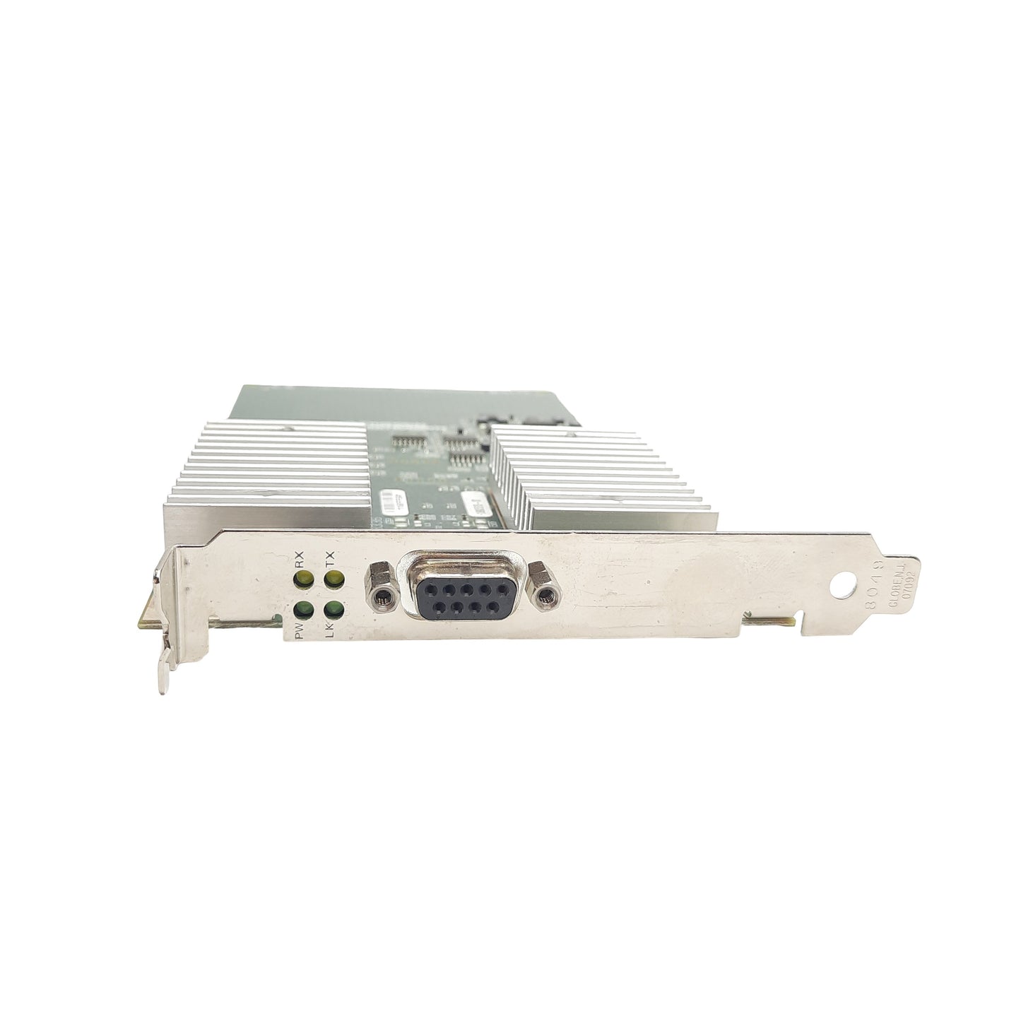 Used National Instruments 189051B-01 Interface Module 132 Mbytes/s Peak, 78 Mbytes/s