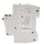 New Allen Bradley 1492-SP2D060 Circuit Breaker, 2Pole, 6A, 415VAC, DIN Rail