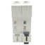New Allen Bradley 1492-SP2D060 Circuit Breaker, 2Pole, 6A, 415VAC, DIN Rail