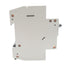 New Allen Bradley 1492-SP2D060 Circuit Breaker, 2Pole, 6A, 415VAC, DIN Rail