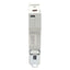 Used Lot of 2 Cutler-Hammer WMS1C13 Circuit Breaker, 1-Pole, 13A 240/415VAC, DIN Rail