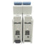 New Allen Bradley 1489-A2C100 Circuit Breaker 480/277VAC, 96VDC 10A 10kA, 2 Pole