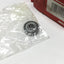 New Lot of 5 MRC R4AFF Sealed Ball Bearings Ø1/4" Bore, Ø3/4" OD, 9/32" Wide
