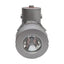 New Lumiglas USL08-EX Explosion Proof Light, 120VAC 60Hz, 100W Lamp, 1/2NPT
