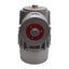 New Lumiglas USL08-EX Explosion Proof Light, 120VAC 60Hz, 100W Lamp, 1/2NPT
