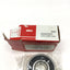 New MRC 203SZZC Sealed Cartridge Ball Bearing Ø17mm Bore, Ø40mm OD, 11/16" W