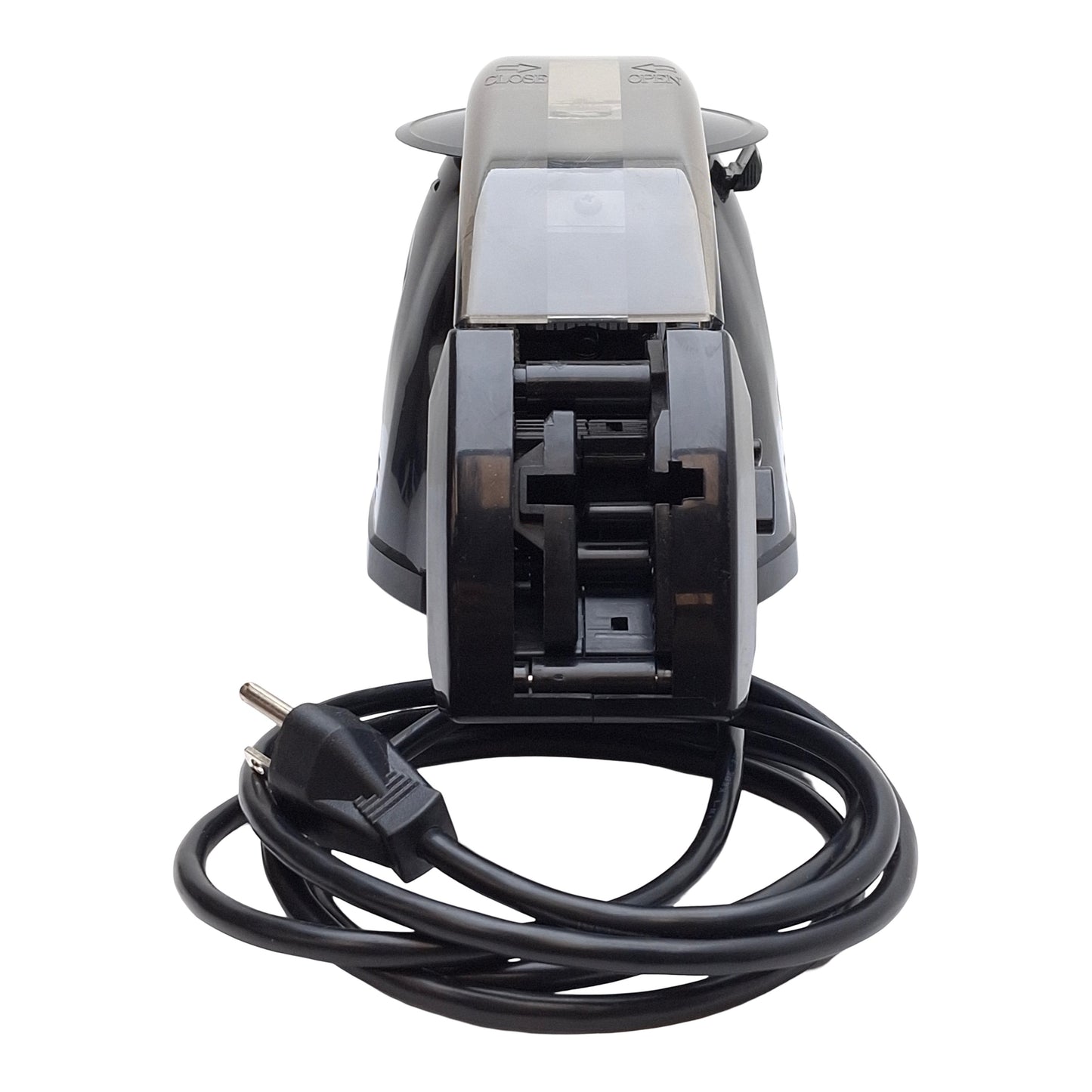 Used Start International TDA025B Carousel Tape Dispenser, 10-70mm Cut Length, 115VAC