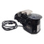 Used Start International TDA025B Carousel Tape Dispenser, 10-70mm Cut Length, 115VAC