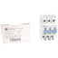 New Allen Bradley 1489-A3C300 Circuit Breaker, 3 Pole, 30 A, 480Y/277VAC, DIN