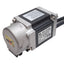 Used Allen Bradley TLY-A130P-BJ62AA Servo Motor, 230VAC, 0.14kW, 5000RPM, NEMA 17