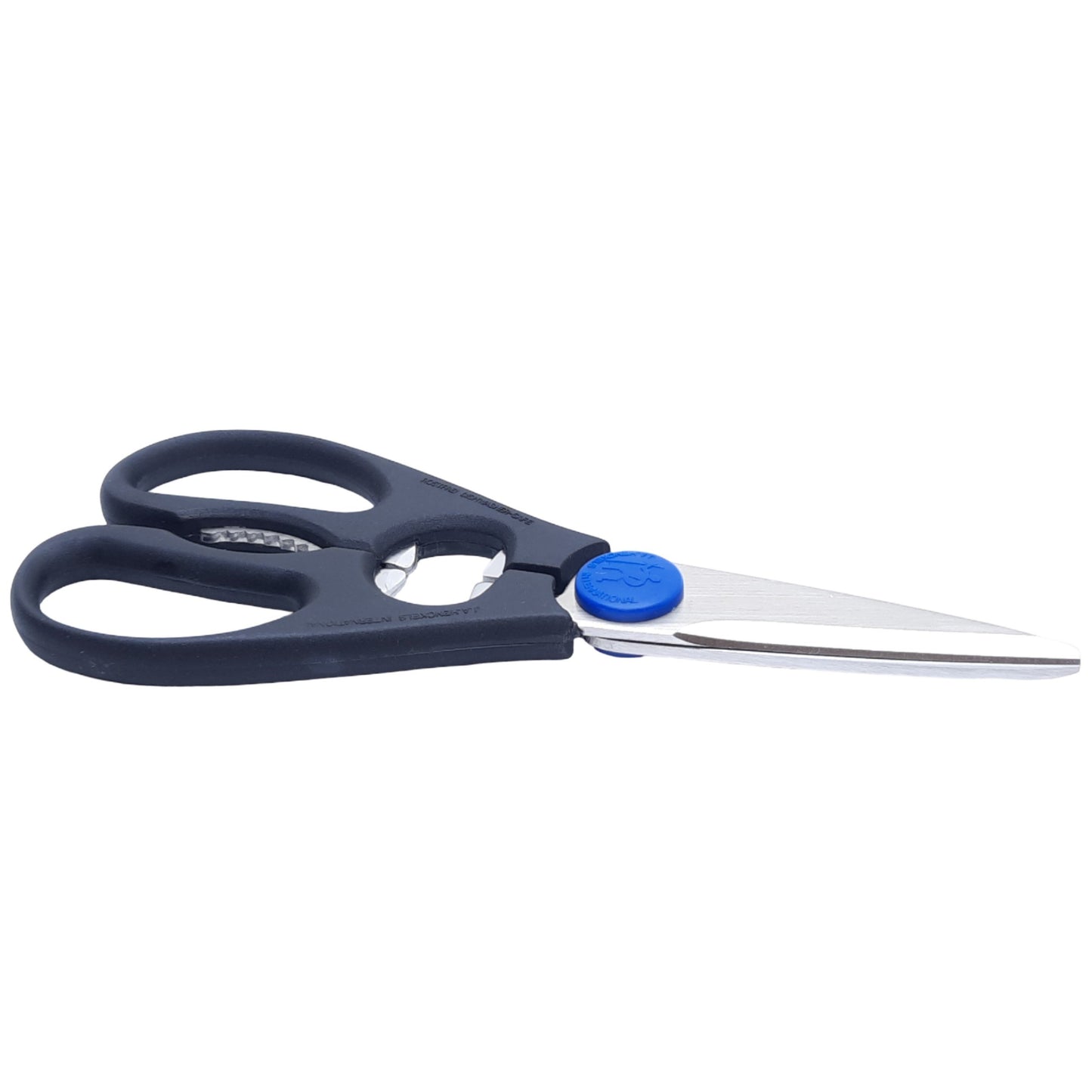 New Lot of 2 Henckels 41365-001 Kitchen Shears, Micro-serrated Blade Edge 8"