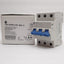 New Allen Bradley 1492-SPM3C300 Circuit Breaker, 480Y/277VAC, 3 A, 3 Pole, DIN Rail