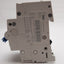 New Allen Bradley 1492-SPM3C300 Circuit Breaker, 480Y/277VAC, 3 A, 3 Pole, DIN Rail