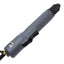 Used Sumake ES-207L1 Corded Torque Screwdriver, 0.44-6.26in-lb, 1200RPM, 115VAC