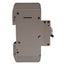 New Allen Bradley 1489-A2C150 Circuit Breaker,480Y/277VAC, 15 A, 2 Pole, DIN Rail